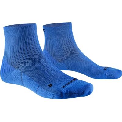 X-Bionic X-Socks Core Sport Ankle, Calcetines, Unisex adulto, Twyce Blue, 35-38 X-Bionic X-Socks Core Sport Ankle, Calcetines, Unisex adulto, Twyce Blue, 35-38