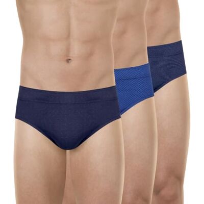 Eminence Ropa Interior Hombre, Disco/Cuadrado/Guisantes, L Eminence Ropa Interior Hombre, Disco/Cuadrado/Guisantes, L