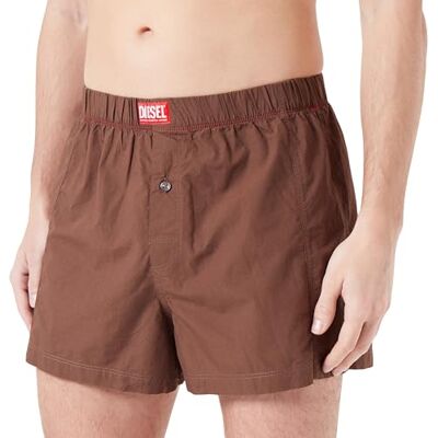 Diesel Uubx-Stark Calzoncillos Cortos para Hombre (1 Unidad), 7dd-0qias, L Diesel Uubx-Stark Calzoncillos Cortos para Hombre (1 Unidad), 7dd-0qias, L