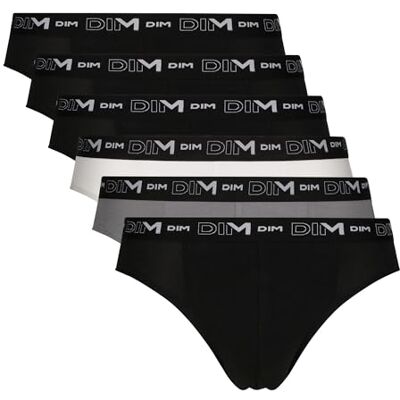 Dim Slip Cotton Stretch Respirant , para Hombre Dim Slip Cotton Stretch Respirant , para Hombre