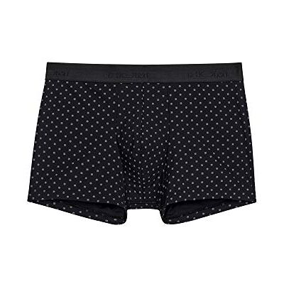 HOM Boxer MAX (Negro), Negro, M HOM Boxer MAX (Negro), Negro, M