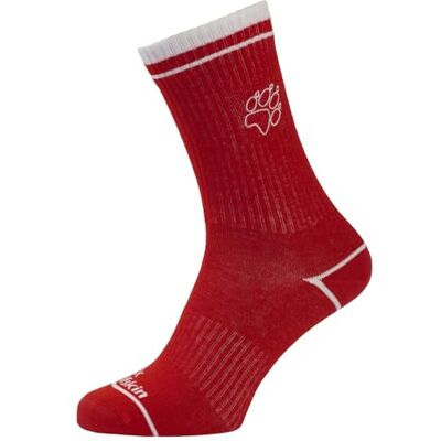 Jack Wolfskin PAW SOCK CL C Jack Wolfskin PAW SOCK CL C