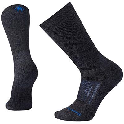 Smartwool Phd Outdoor Heavy Crew Calcetines Hombre (Pack de 1) Smartwool Phd Outdoor Heavy Crew Calcetines Hombre (Pack de 1)