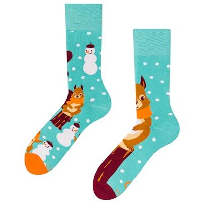 Dedoles Calcetines divertidos Unisex Hombre Mujer Niños Algodón Diseños transpirable, hipoalergénico, regalo, motivos coloridos, calcetines divertidos, Fútbol, calcetines graciosos, Navidad regalo Dedoles Calcetines divertidos Unisex Hombre Mujer Niños Algodón Diseños transpirable, hipoalergénico, regalo, motivos coloridos, calcetines divertidos, Fútbol, calcetines graciosos, Navidad regalo