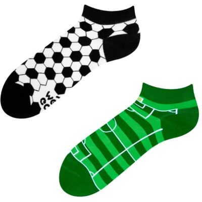 Dedoles Calcetines divertidos Unisex Hombre Mujer Niños Algodón Diseños transpirable, hipoalergénico, regalo, motivos coloridos, calcetines divertidos, Fútbol, calcetines graciosos, Navidad regalo Dedoles Calcetines divertidos Unisex Hombre Mujer Niños Algodón Diseños transpirable, hipoalergénico, regalo, motivos coloridos, calcetines divertidos, Fútbol, calcetines graciosos, Navidad regalo