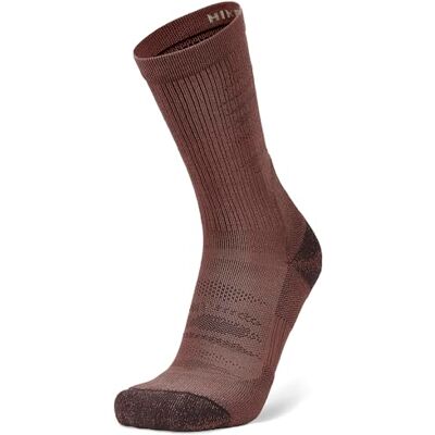 Balega Hike Crew Calcetines Trekking – Confort Diario en el Sendero Balega Hike Crew Calcetines Trekking – Confort Diario en el Sendero