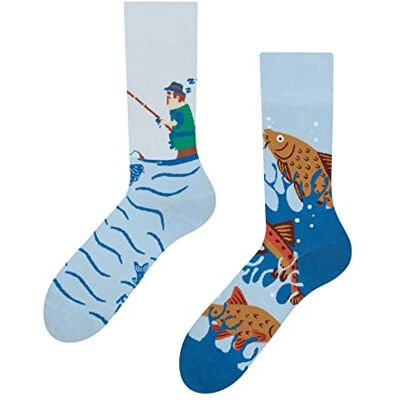 Dedoles Calcetines divertidos Unisex Hombre Mujer Niños Algodón Diseños transpirable, hipoalergénico, regalo, motivos coloridos, calcetines divertidos, Fútbol, calcetines graciosos, Navidad regalo Dedoles Calcetines divertidos Unisex Hombre Mujer Niños Algodón Diseños transpirable, hipoalergénico, regalo, motivos coloridos, calcetines divertidos, Fútbol, calcetines graciosos, Navidad regalo