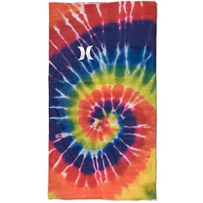 Hurley M Boxed Printed Gaiter Braga cuello Hombre (Pack de 1) Hurley M Boxed Printed Gaiter Braga cuello Hombre (Pack de 1)
