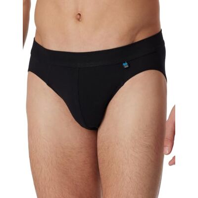 Schiesser Herren Slip 005128-000 Calzoncillo hombre (1 unidad) Schiesser Herren Slip 005128-000 Calzoncillo hombre (1 unidad)