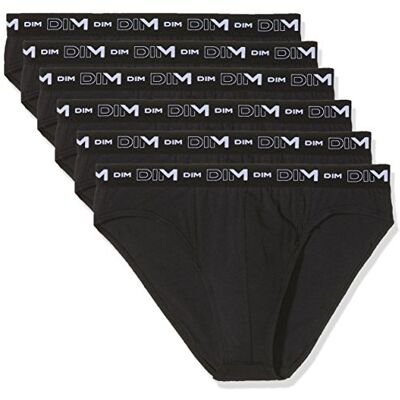 Dim Slip Cotton Stretch Respirant , para Hombre Dim Slip Cotton Stretch Respirant , para Hombre