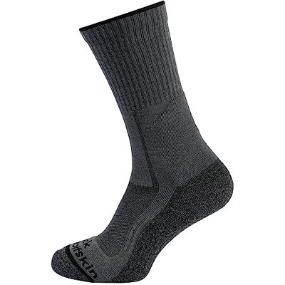 Jack Wolfskin Unisex Hike Func Sock Cl C Hiking socks Jack Wolfskin Unisex Hike Func Sock Cl C Hiking socks