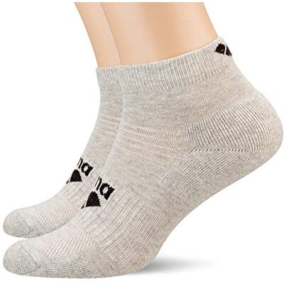 ARENA Unisex Sport Socken Basic Ankle 2er Pack Calcetines deportivos Unisex adulto ARENA Unisex Sport Socken Basic Ankle 2er Pack Calcetines deportivos Unisex adulto