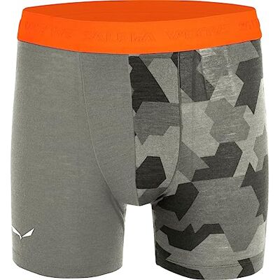 SALEWA Cristallo Warm Amr M Boxer. SALEWA Cristallo Warm Amr M Boxer.