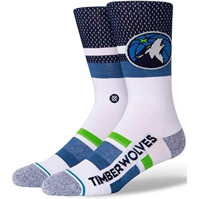 Stance Twolves Shortcut 2 Calcetines Unisex Stance Twolves Shortcut 2 Calcetines Unisex
