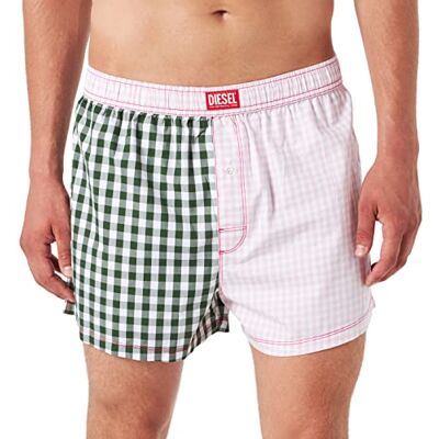 Diesel Uubx-Stark-el Bóxer Hombre (Pack de 1) Diesel Uubx-Stark-el Bóxer Hombre (Pack de 1)