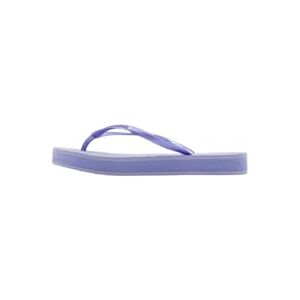 Havaianas Slim Flatform FlipFlop Mujer Lilac Breeze 33 EU Havaianas Slim Flatform FlipFlop Mujer Lilac Breeze 33 EU