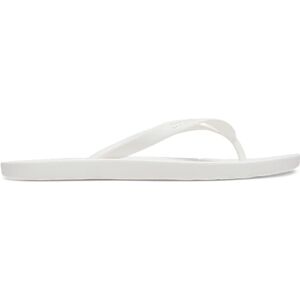 Crocs Flip, Chanclas Unisex adulto, Blanco, 36/37 EU Crocs Flip, Chanclas Unisex adulto, Blanco, 36/37 EU