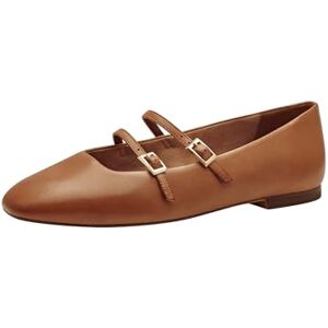 Tamaris 791 - Zapatos de mujer - Talla 39 EU - Marrón Tamaris 791 - Zapatos de mujer - Talla 39 EU - Marrón