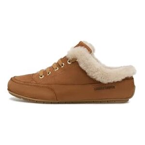 Candice Cooper Zapatillas Deportivas de Ante y Lana, Marrón 37 Candice Cooper Zapatillas Deportivas de Ante y Lana, Marrón 37