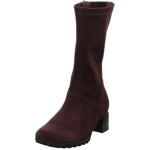Think! NOLA Sostenible, Botas Estilo Chelsea Mujer, Chianti Kombi 5000, 38 EU Think! NOLA Sostenible, Botas Estilo Chelsea Mujer, Chianti Kombi 5000, 38 EU