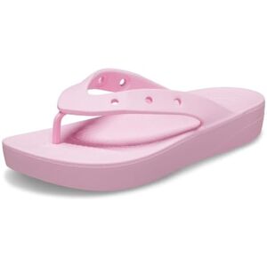 Crocs CLASSIC PLATFORM FLIP W 207714 FLAMINGO 34-35 EU Crocs CLASSIC PLATFORM FLIP W 207714 FLAMINGO 34-35 EU