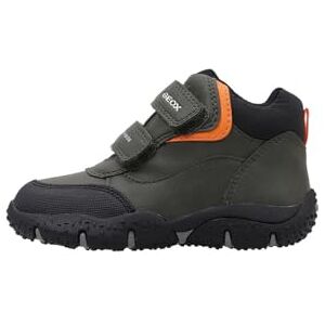 Geox B Baltic Boy B ABX A, Zapatillas, Geox B Baltic Boy B ABX A, Zapatillas,
