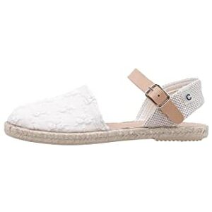 Conguitos Volga, Mocasín Plano, Beige, 33 EU Conguitos Volga, Mocasín Plano, Beige, 33 EU