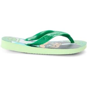 Havaianas Kids Top Pj Masks FlipFlop Unisex niños Citronella 23 EU Havaianas Kids Top Pj Masks FlipFlop Unisex niños Citronella 23 EU