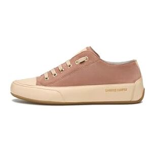 Candice Cooper Zapatos Planos Oxford Rock S para Mujer, Crudo Rosa Oxidado, 37 EU Candice Cooper Zapatos Planos Oxford Rock S para Mujer, Crudo Rosa Oxidado, 37 EU