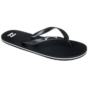 BILLABONG Hombre Tides Slice Sandale, Black, 39 EU, Negro, 39 EU BILLABONG Hombre Tides Slice Sandale, Black, 39 EU, Negro, 39 EU