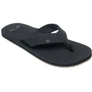 BILLABONG Seaway, Tongues Hombre, Negro, 39 EU BILLABONG Seaway, Tongues Hombre, Negro, 39 EU