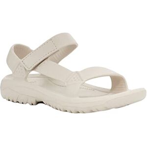 Teva Hurricane Drift, Sandalia Mujer, Verde grisáceo, 36 EU Teva Hurricane Drift, Sandalia Mujer, Verde grisáceo, 36 EU
