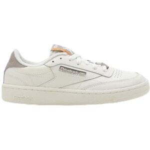 Reebok Club C 85, Zapatillas Hombre, Chalk Ash Ter, 34 EU Reebok Club C 85, Zapatillas Hombre, Chalk Ash Ter, 34 EU