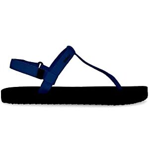 ECOALF Sandalias Mujer Maltalf, de Poliéster Reciclado, Veganas, Zapatos Mujer, Sandalias Unisex, sin Cordones, Ligeras y Cómodas, Talla 38, Color Azul Royal ECOALF Sandalias Mujer Maltalf, de Poliéster Reciclado, Veganas, Zapatos Mujer, Sandalias Unisex, sin Cordones, Ligeras y Cómodas, Talla 38, Color Azul Royal