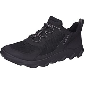 ECCO MX M, Zapato, Black, ECCO MX M, Zapato, Black,