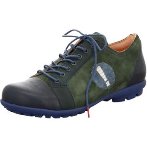 Think Kong - Schnürschuh - Verde Think Kong - Schnürschuh - Verde