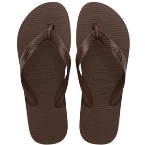 Havaianas Top Color, Chanclas Cómodas, Duraderas y Ligeras, Suela Antideslizante, Adultos, Unisex Havaianas Top Color, Chanclas Cómodas, Duraderas y Ligeras, Suela Antideslizante, Adultos, Unisex