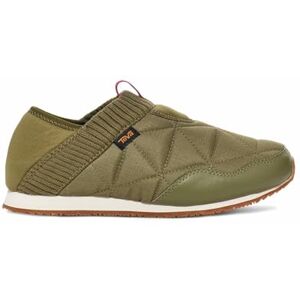 Teva Re Ember Moc, Mocasín Mujer, Verde Oliva, 37 EU Teva Re Ember Moc, Mocasín Mujer, Verde Oliva, 37 EU