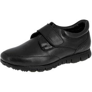 Brütting Zapatillas Amir V para Hombre, Negro, 44 EU Brütting Zapatillas Amir V para Hombre, Negro, 44 EU