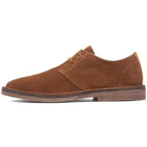 Hush Puppies ScoutOxford para Hombre, Tan, 40 EU Hush Puppies ScoutOxford para Hombre, Tan, 40 EU