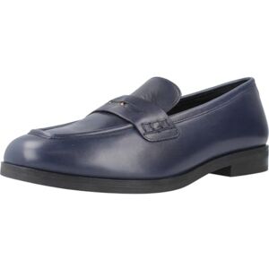 Geox Mocasines D Jaylon 2 a para Mujer, Navy, 39 EU Geox Mocasines D Jaylon 2 a para Mujer, Navy, 39 EU
