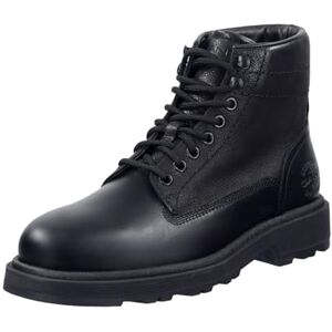 GANT Botines para hombre de Footwear, BLISDOR, color negro, talla 43 EU, Negro, 43 GANT Botines para hombre de Footwear, BLISDOR, color negro, talla 43 EU, Negro, 43