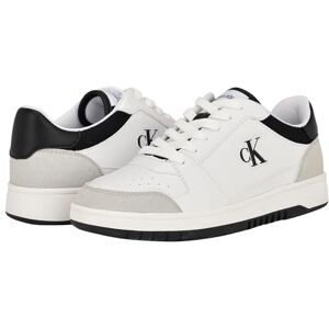 Calvin Klein Hania Zapatillas WhiteGrey - Zapatillas Calvin Klein Hania Zapatillas WhiteGrey - Zapatillas