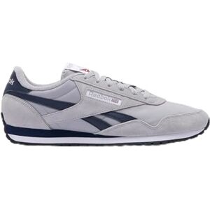 Reebok Classic AZ, Zapatillas Unisex Adulto, Grey 2/Vector Navy/Chalk, 42 EU Reebok Classic AZ, Zapatillas Unisex Adulto, Grey 2/Vector Navy/Chalk, 42 EU