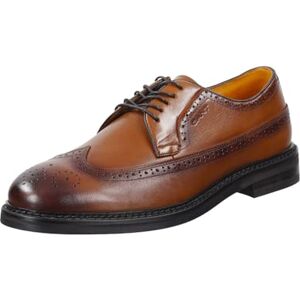 GANT Bidford, Zapatillas Hombre, coñac, 44 EU GANT Bidford, Zapatillas Hombre, coñac, 44 EU