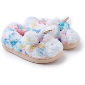 GIOSEPPO Tenney, Pantuflas Niñas, Multicolor, 26 EU GIOSEPPO Tenney, Pantuflas Niñas, Multicolor, 26 EU
