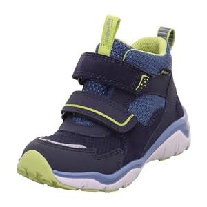 Superfit Azul Marino Botas con GORE-TEX - Botas Superfit Azul Marino Botas con GORE-TEX - Botas