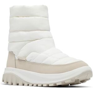 Columbia Snowtrot Botas de Media Caña para Mujer Columbia Snowtrot Botas de Media Caña para Mujer