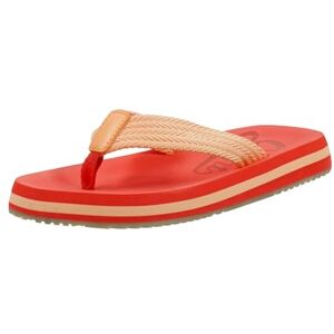 GANT Sunheaven, Chanclas Mujer, Naranja, 41 EU GANT Sunheaven, Chanclas Mujer, Naranja, 41 EU
