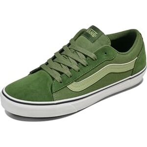 Vans Hombre Vero LS Zapatillas, Pine Forest, 10.5 Vans Hombre Vero LS Zapatillas, Pine Forest, 10.5